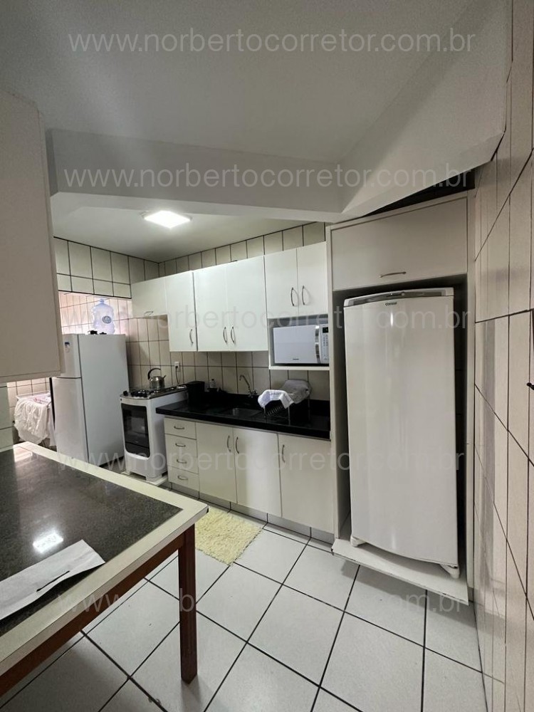 APARTAMENTO FRENTE MAR TEMPORADA