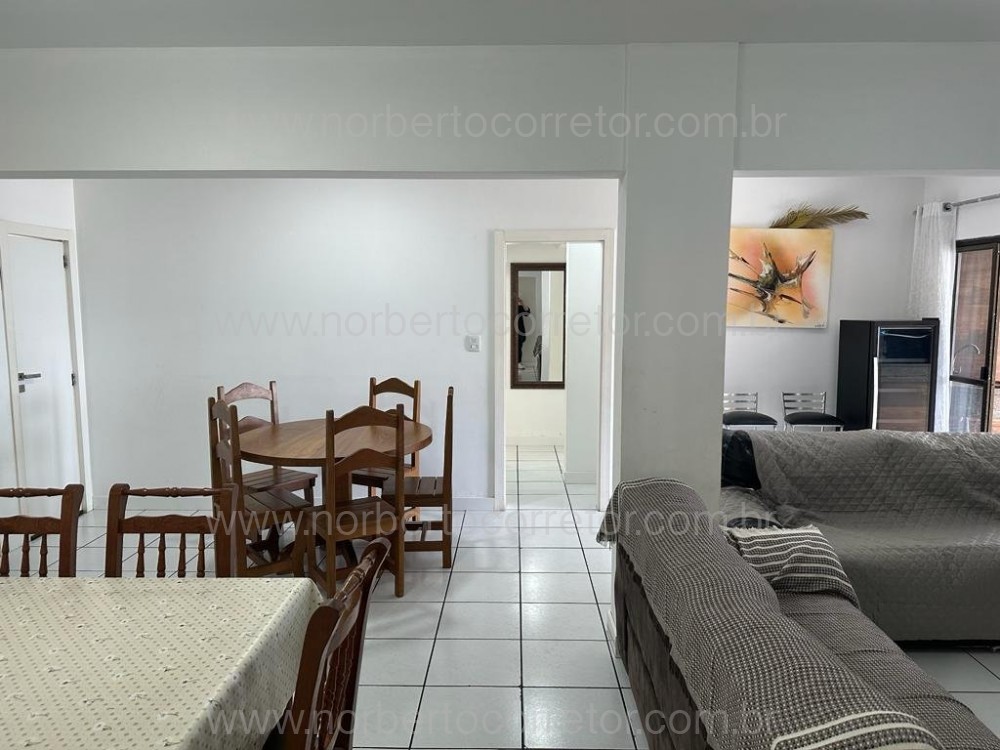 APARTAMENTO FRENTE MAR TEMPORADA