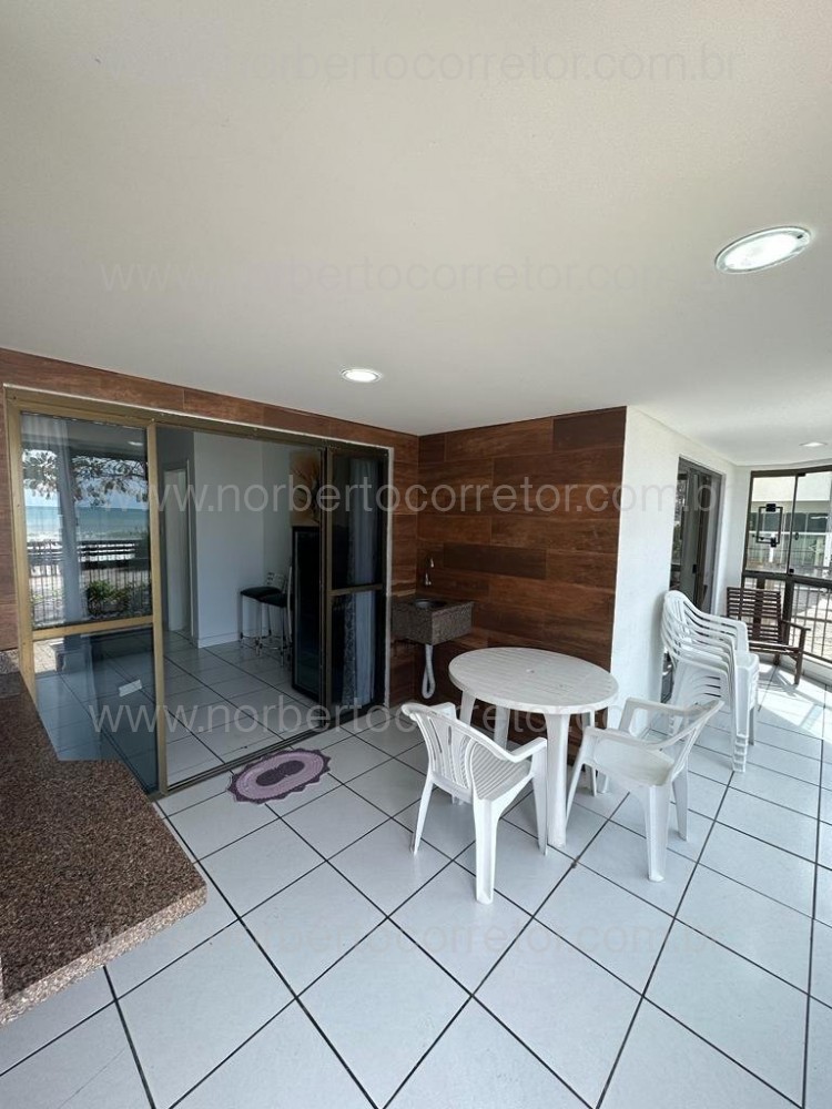 APARTAMENTO FRENTE MAR TEMPORADA