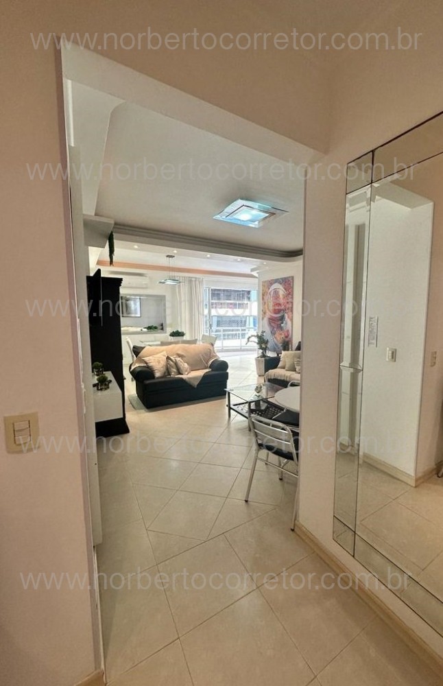 Aluguel Temporada Meia Praia