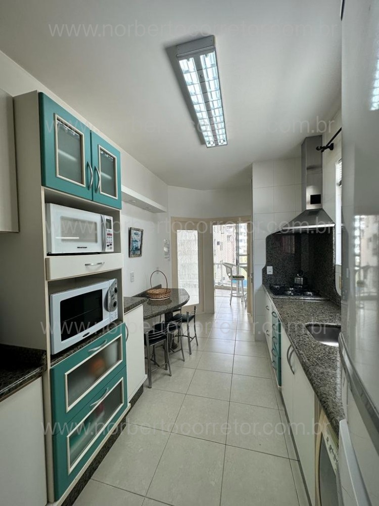 Aluguel Temporada Meia Praia