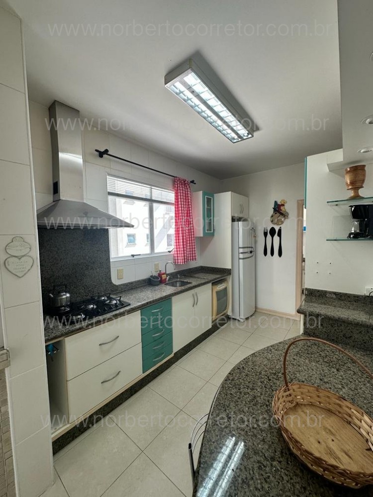 Aluguel Temporada Meia Praia