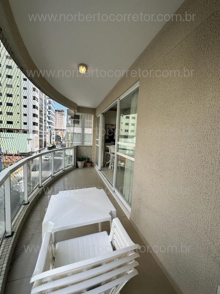 Aluguel Temporada Meia Praia