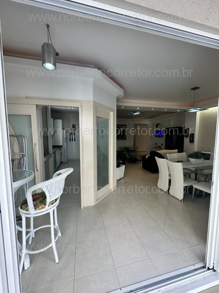 Aluguel Temporada Meia Praia