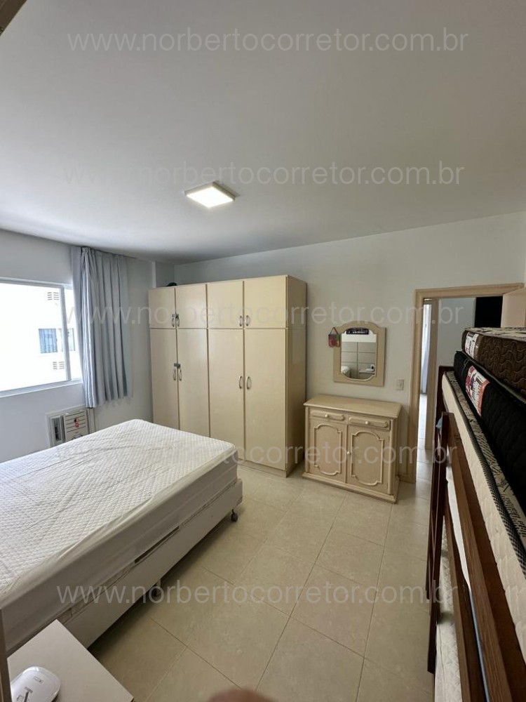 Aluguel Temporada Meia Praia