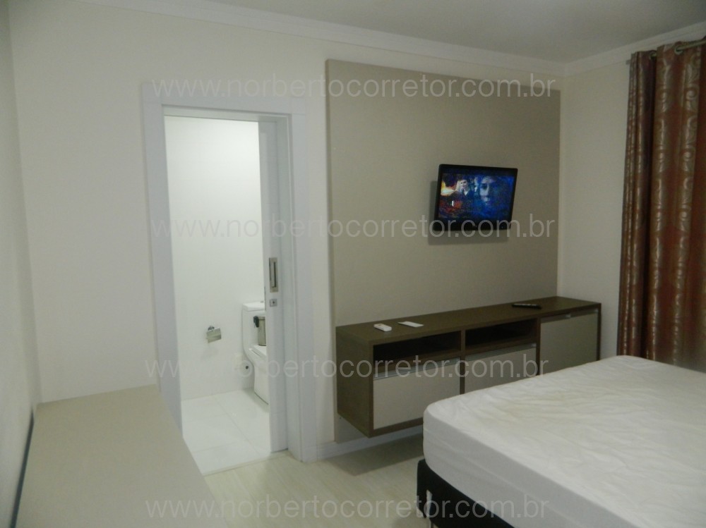 Quatro sutes Aluguel temporada