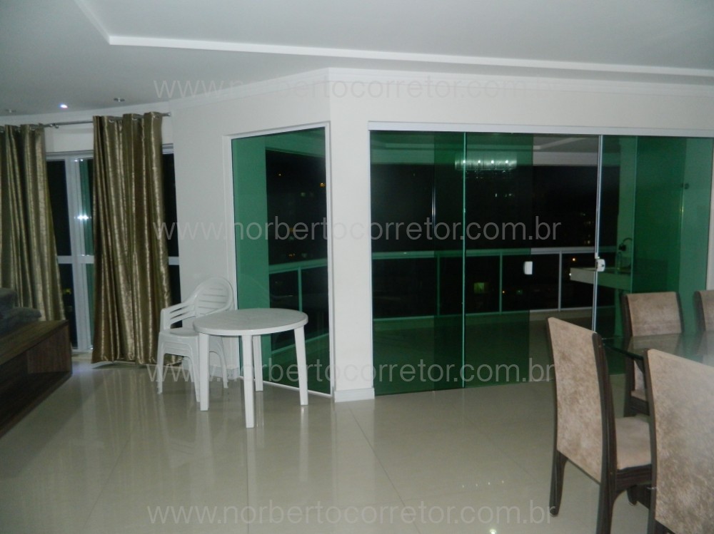 Quatro sutes Aluguel temporada