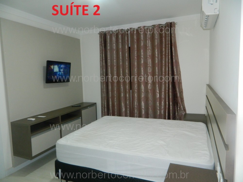 Quatro sutes Aluguel temporada