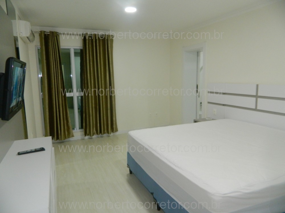 Quatro sutes Aluguel temporada