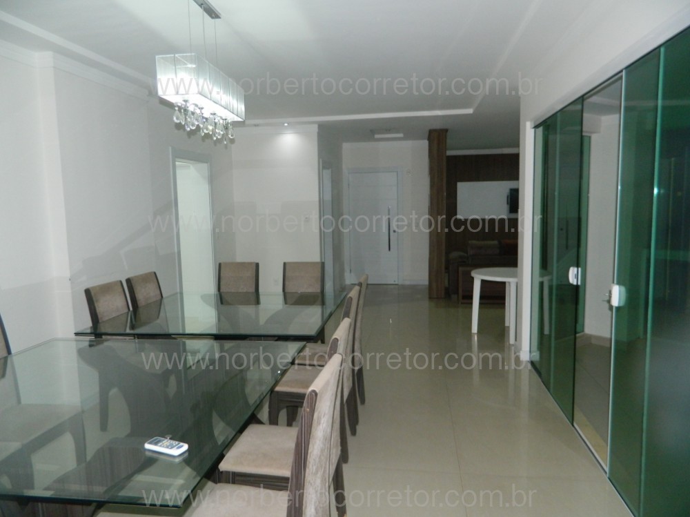 Quatro sutes Aluguel temporada