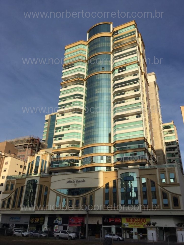 Quatro sutes Aluguel temporada