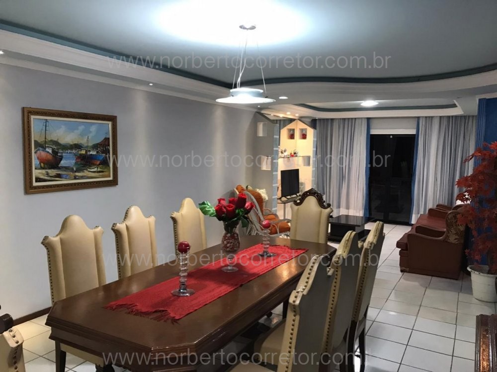 APARTAMENTO FRENTE MAR  MEIA PRAIA