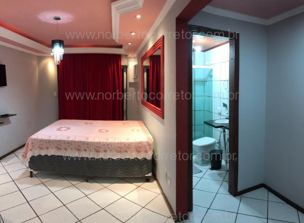 APARTAMENTO FRENTE MAR  MEIA PRAIA