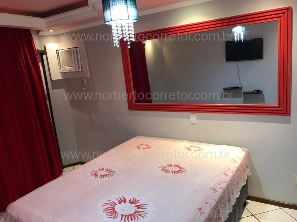 APARTAMENTO FRENTE MAR  MEIA PRAIA